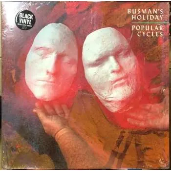 Zahraniční hudba LP Busman's Holiday: Popular Cycles 2018