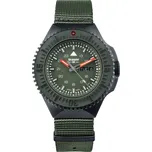 Traser 109858 P69 Black Green 46mm