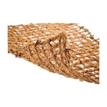 Geotextilie Balík 10 m2 kokosové rohože protierozní 400g/m2, šíře 2 m - cena za m2