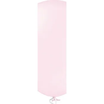 Balónek Balónek velký růžový soft pink 60 cm - Belbal 1005454