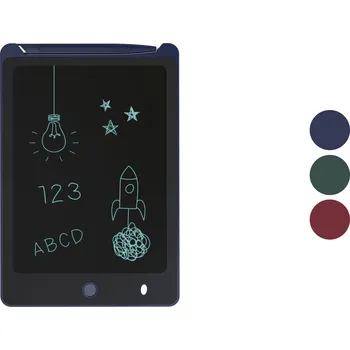 Kancelář SILVERCREST® Digitální zápisník 8,5″