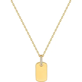 Řetízek Ania Haie N037-02G Ladies Necklace - Glam Rock