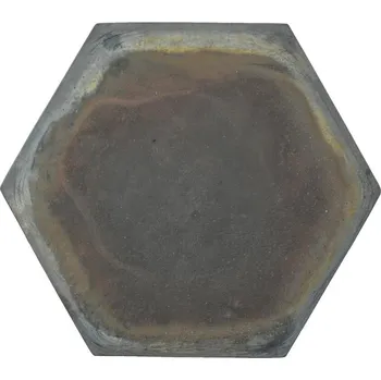 Dlažba EUTIT Čedičová dlažba Šestihran D6HR 30R