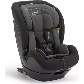 Autosedačka Inglesina Caboto i-Size Vulcan Black 2024