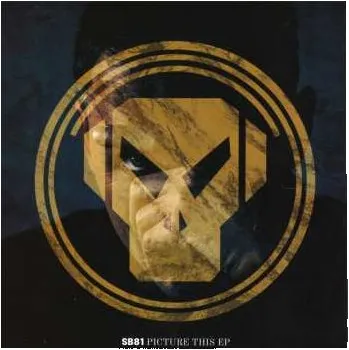 Zahraniční hudba LP SB81: Picture This EP 2022