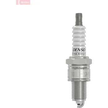 Zapalovací a žhavicí svíčka Zapalovací svíčka DENSO W16EXR-U11