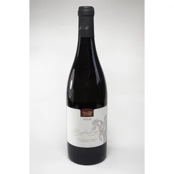 Víno Ryzlink rýnský - výběrová řada - 12,5% - Mádl 0.75 l