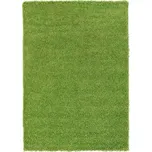 Kusový koberec LIFE SHAGGY 1500 Green Rozměr: 160x230 cm