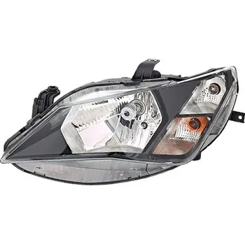 Přední světlomet Světlomet VAN WEZEL 4928961V