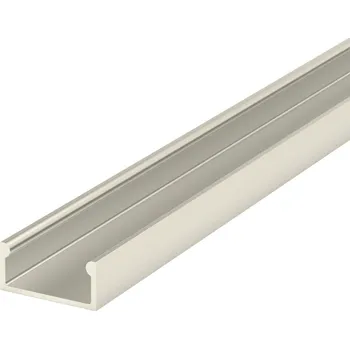 LED panel AL-PROFIL (E) AL 2m - Hliníkový profil