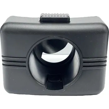 Vysavač Hrdlo vstupu do vysavače s těsněním - tepovače AR - ELSEA - TMB