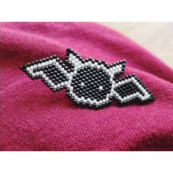 Brož Brož netopýr - Petrael 28371