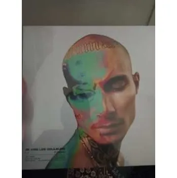 Zahraniční hudba 2LP 7 Jaws: Je Vois Les Couleurs 2021