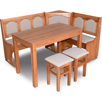 Jídelní set Jídelní komplet N4a