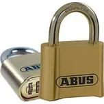ABUS Nautilus 180IB/50 Marine visací zámek na kód | Železářství Visací zámky Venkovní vis. zámky - Outdoor