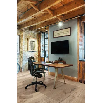 dřevěná podlaha Dřevěná podlaha třívrstvá KAHRS Texture Dub white 151199240