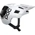 Cyklistická přilba POC Kortal Race MIPS Hydrogen White Matt