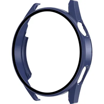 Příslušenství k chytrým hodinkám Ochranný kryt pro Huawei Watch GT 3 - Tmavě modrý, 46 mm
