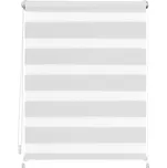 Lichtblick Roleta Duo, od 45 x 150 cm (bílá, 90 x 220 cm)