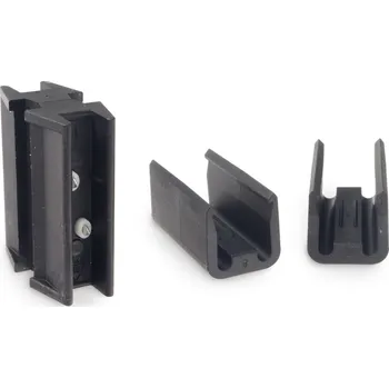 Příslušenství pro přívěs Jokon spojka SNAP-IN double QS150-QS150