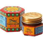 Tiger Balm Tygří mast červená 30 g