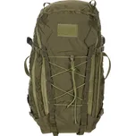 Batoh Mission 30l cordura ZELENÝ