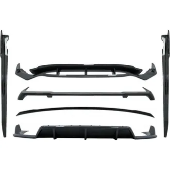 Auto-moto PROTEC AEROBODY KIT BMW X5 G05 od 2018- M-TECH CARBON