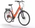 Elektrokolo Levit Musca HD Low 468 Wh 28" Orange Pearl 2024 18"