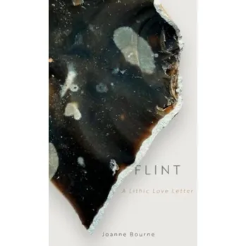 Flint - Bourne, Joanne