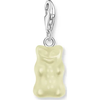 Přívěsek Thomas Sabo 2187-017-14 přívěsek na náramek Haribo medvídek