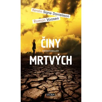 Kniha Činy mrtvých