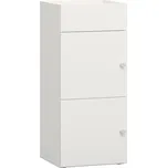 Skříňka k psacímu stolu Reli