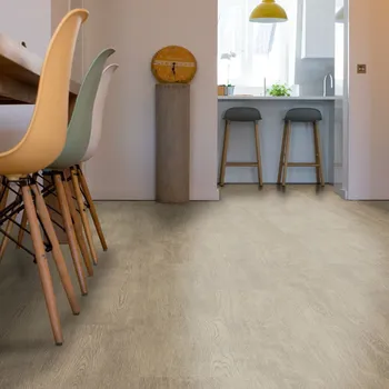 vinylová podlaha Vinylová kompozitní podlaha SPC+, OAK PORTO