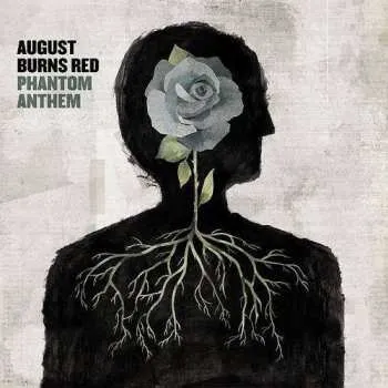 Zahraniční hudba 2LP August Burns Red: Phantom Anthem 2017 180g Vinyl