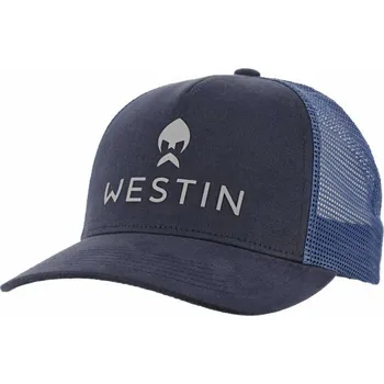 Kšiltovka Rybářská kšiltovka Westin Trucker Cap
