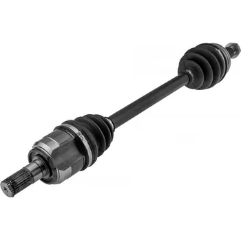 Poloosa kola Poloosa, Hnací hřídel HYUNDAI ELANTRA 1.6 16- /levé,ATM/ NPW-HY-619 NTY