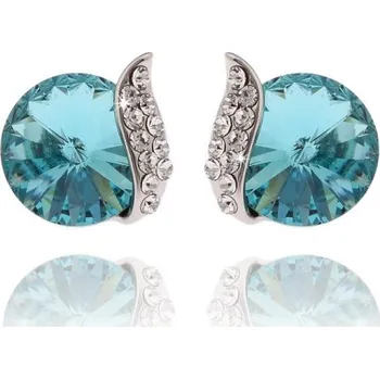 Náušnice Prosperk Náušnice zirkon S0268