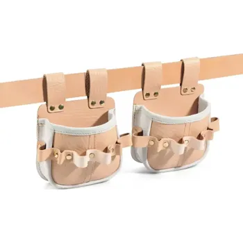 Hřebíčenka dvojitá, opasek LOCH H92/2