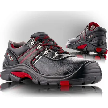 VM FOOTWEAR VM COVENTRY S1 HRO SRC 5065 bezpečnostní polobotka Velikost: 41