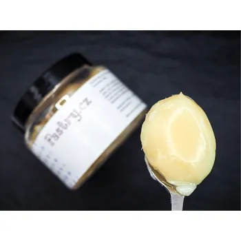 Čokoláda Pastry Mirror Glazé bílá čokoláda 250 g