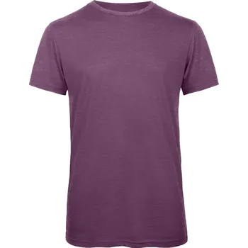 Pánské tričko B C Pánské tričko Triblend /men