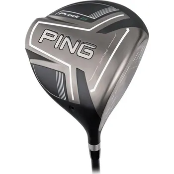 Golfová hůl Ping Prodi G dětský driver 15° dětské, levé, 15°, 460cc, Stiff