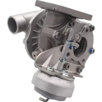 Turbodmychadlo Dmychadlo, plnění MAZDA, , RF5C, RF5C13700, RF5C13700A, OES, ES-07-0199