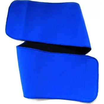 Bederní hubnoucí pás pro ženy Saibike SB303