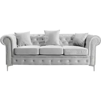 Sedací souprava Sedací souprava Romano, 3-sed