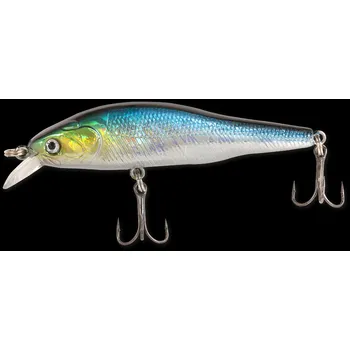 Nástraha ZebcoEU Zebco 990g 90mm Gitec Zander sardine floating