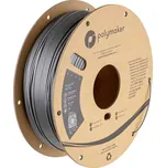 Polymaker PB01012 PB01012 vlákno pro 3D tiskárny PETG plast Žáruvzdorné, Vysoká pevnost v tahu 1.75 mm 1000 g stříbrná P