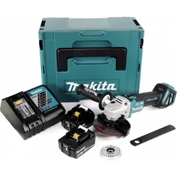 úhlová bruska Makita DGA513RTJ