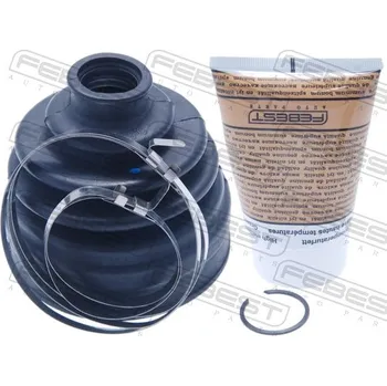 Manžeta ke kolu FEBEST Sada měchů, hnací hřídel 1215-IX35RH