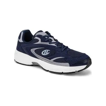 Dámská obuv Sneakersy Champion RN00 MS LOW S22347-BS507 Tmavomodrá 42